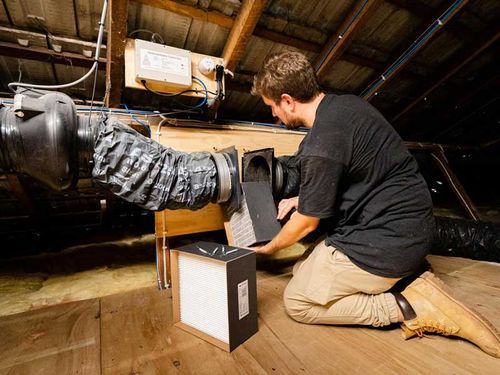 The Essential Role Of An Electrician In New Construction Projects
